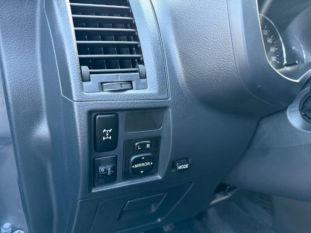Daihatsu Terios 1.3 4WD B You 5 porte