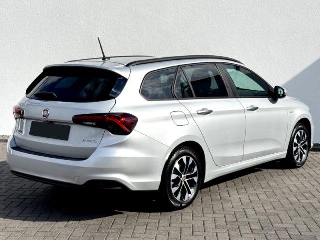 FIAT Tipo 1.5 Hybrid DCT SW