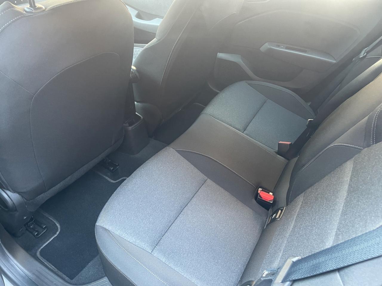 Renault Clio UNICO PROPRIETARIO - SERVICE COMPLETO