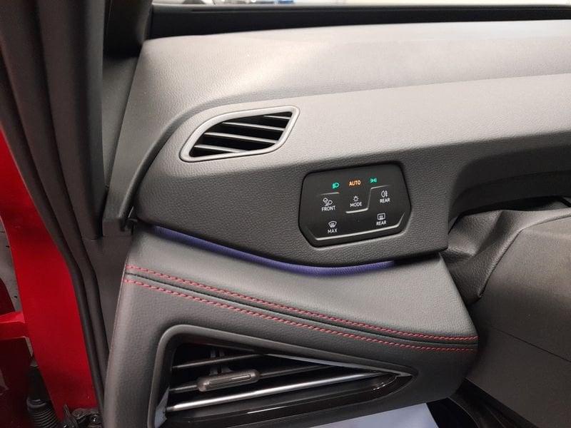 Volkswagen ID.3 ID.3 GTX