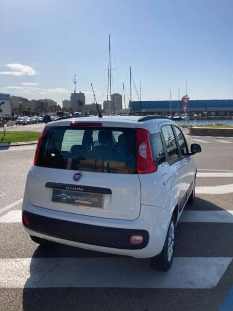 Fiat Panda 1.2 Lounge s&s 69cv my19