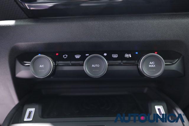 CITROEN C4 PURETECH 130 S&S EAT8 MAX FARI LED