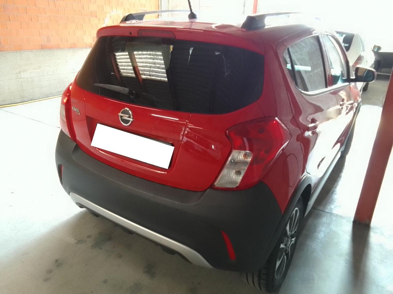 Opel Karl Rocks 1.0 73 CV Start&Stop OK NEO