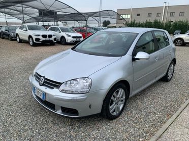 VOLKSWAGEN Golf 1.9 TDI DPF 5p. Comfortline