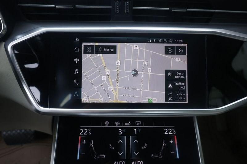 Audi A6 Audi A6 40 2.0 TDI quattro ultra S tronic Business Design Unicoproprietario