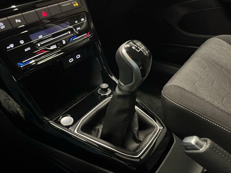 Volkswagen T-Cross Nuova Edition Plus 1.0 TSI 85 kW (115 CV) Manuale