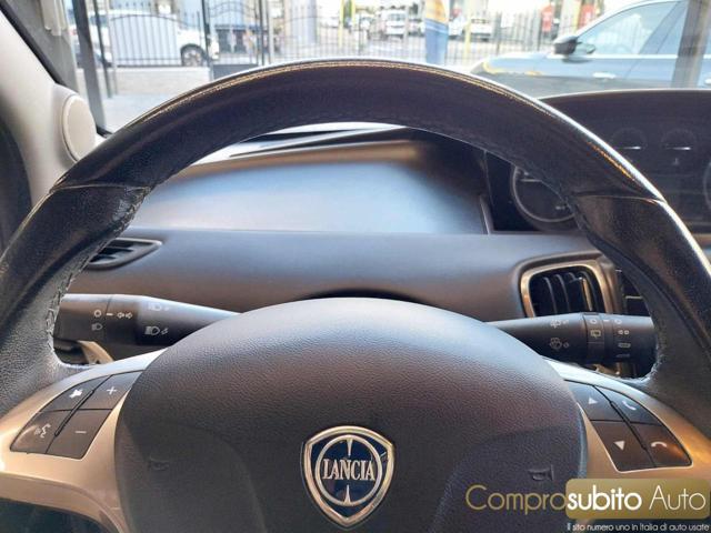 LANCIA Ypsilon 1.2 69 CV GPL Platinum