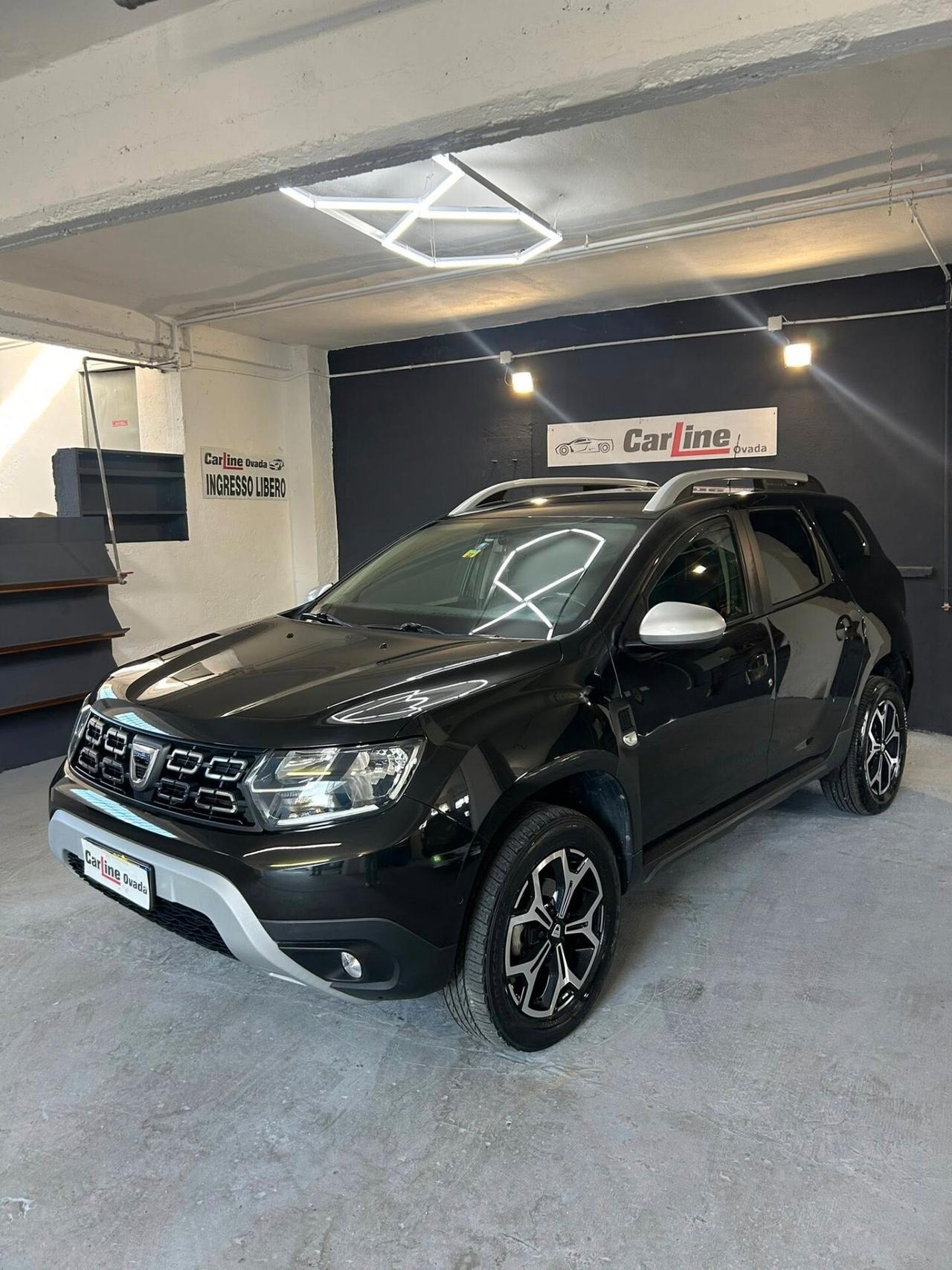 Dacia Duster 1.5 Blue dCi - 2020