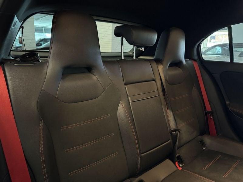 Mercedes-Benz Classe A A 35 AMG 4Matic