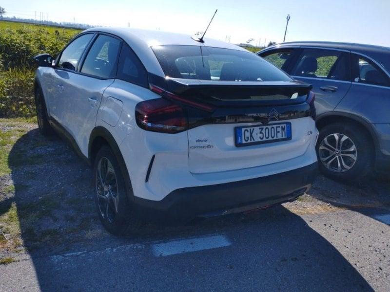 Citroën C4 BlueHDi 130 S&S EAT8 Feel Pack *NAVIGATORE*