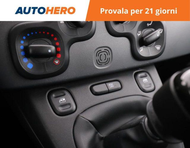 FIAT Panda 1.0 FireFly S&S Hybrid City Cross