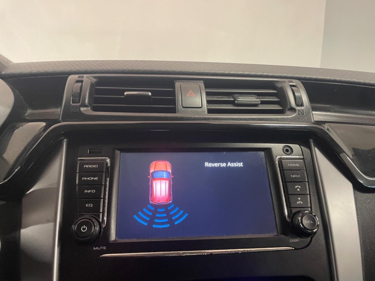 Mahindra KUV100 1.2 VVT M-Bifuel(GPL) K8 km 59.000