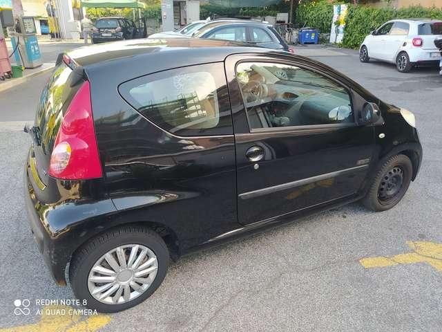 Peugeot 107 107 2005 3p 1.0 12v Sweet Years