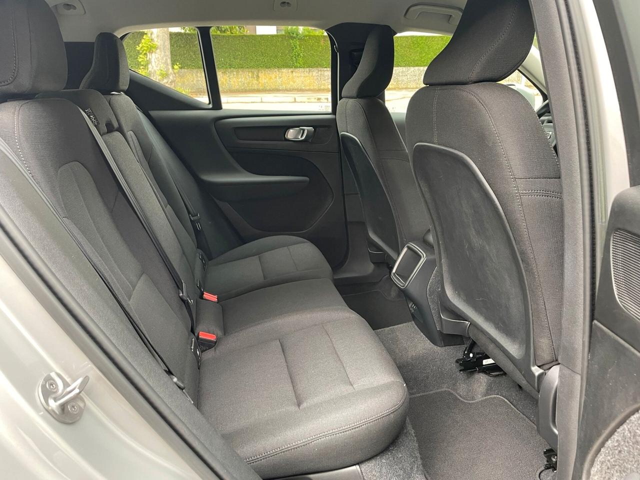 Volvo XC40 T2 automatico Core N1