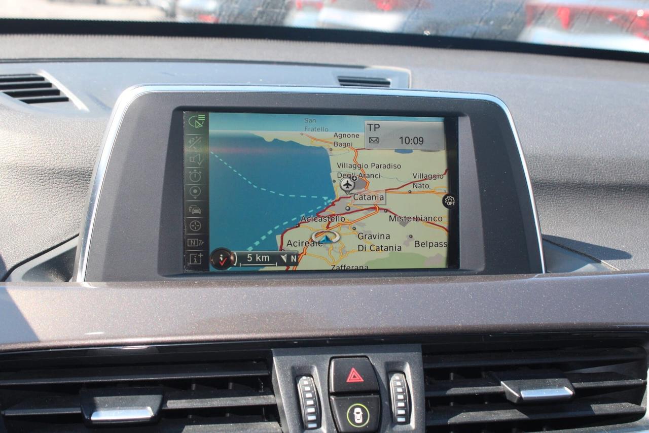 Bmw X1 Tua A SOLI 82€