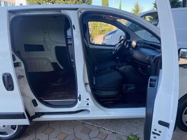 Fiat Fiorino 1.3 MTJ 95 CV SX CARGO
