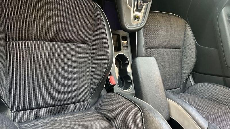 Renault Captur II 2019 1.6 E-TECH Plug-in Hybrid 160cv Techno Auto