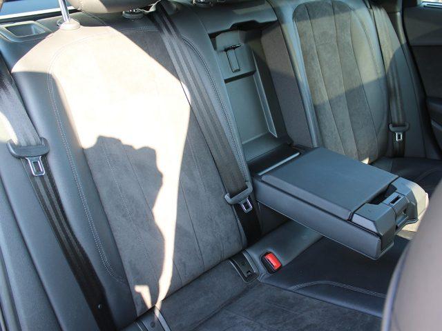 AUDI A4 50 TDI quattro tiptronic S line edition