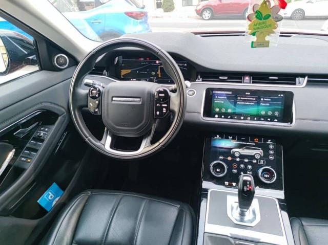 Land Rover Range Rover Evoque 2.0d i4 R-Dynamic S fwd 150cv