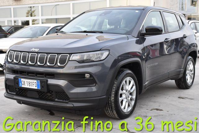 JEEP Compass 1.6 Multijet II 2WD Business