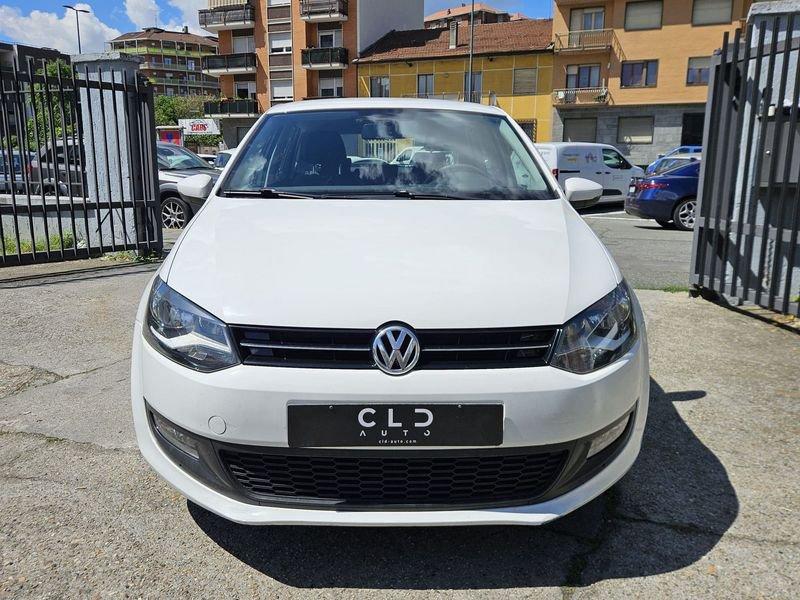 Volkswagen Polo Polo 5p 1.2 tdi Comfortline