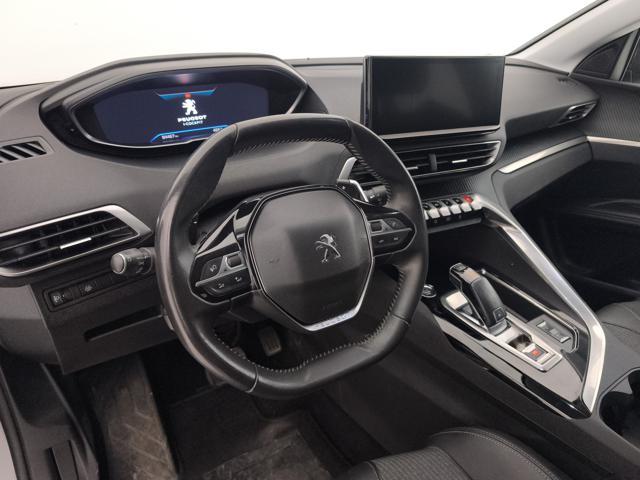 PEUGEOT 3008 1.5 bluehdi Allure s&s 130cv eat8