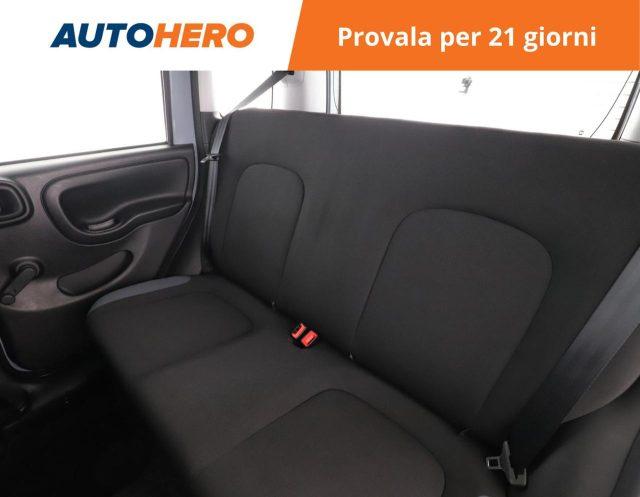 FIAT Panda 1.0 FireFly S&S Hybrid Easy