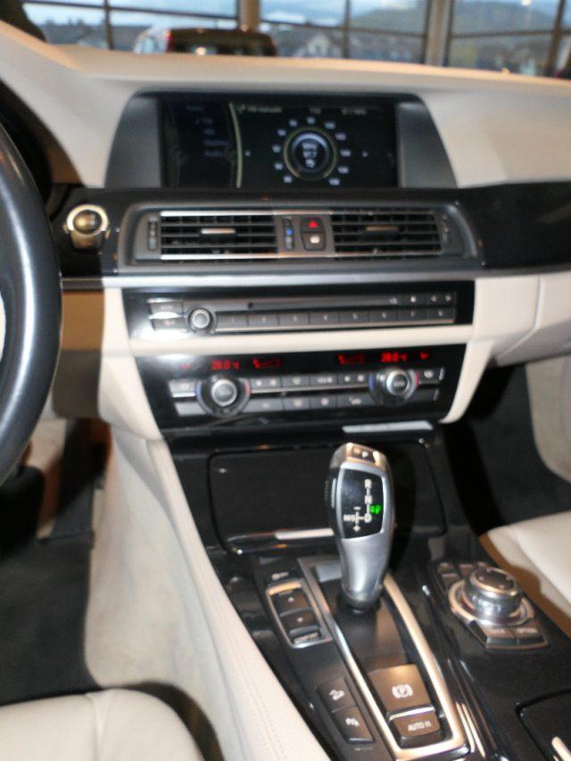 BMW 525 d xDrive Touring Futura