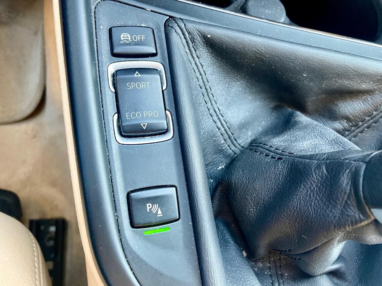 Bmw Gran Coupe 418d 150cv 6m-PELLE-km 82000