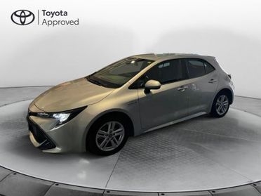 Toyota Corolla 1.8 Hybrid Active CVT