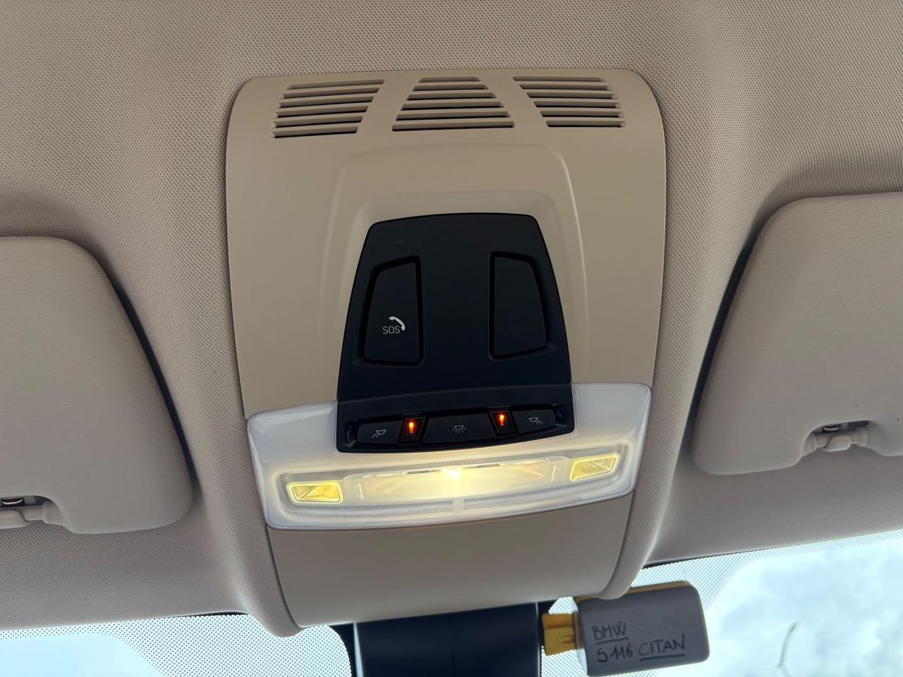 Bmw X5 Experience 25 d #12146
