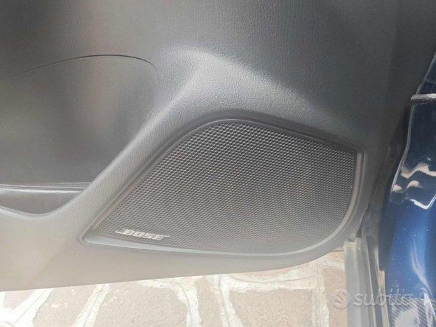 MAZDA CX-3 1.5L Skyactiv-D Exceed iperfull uni p