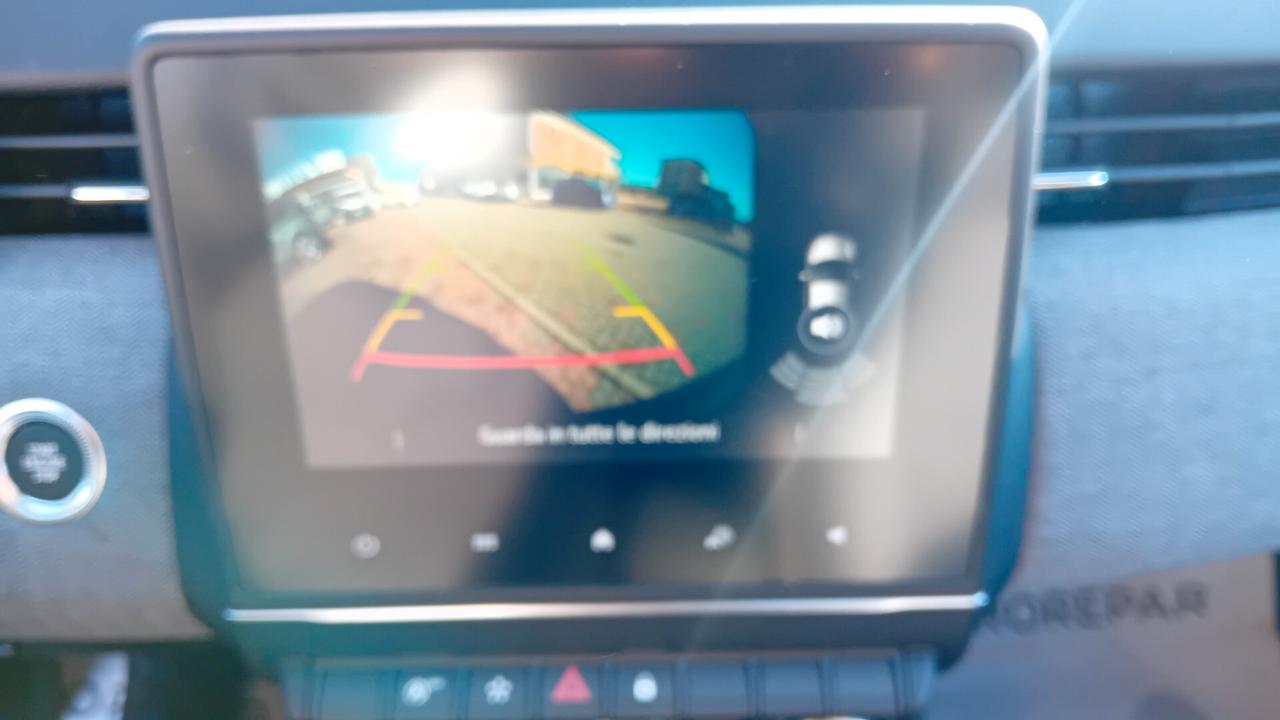 Renault Clio MY24 TCe 90 CV 5 porte Techno *SENZA VINCOLO DI FINANZIAMENTO*