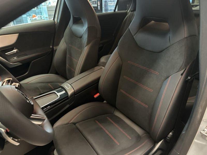 Mercedes-Benz Classe A 180d Automatic AMG Line Advanced Plus Digital Edition