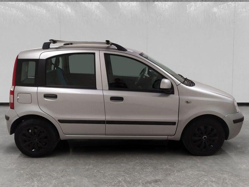 FIAT Panda 1.2 Dynamic eco