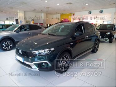 FIAT Tipo 1.6 Mjt S&S 5 porte Cross