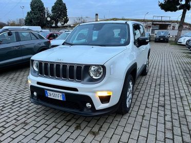 Jeep Renegade 1.0 T3 Limited