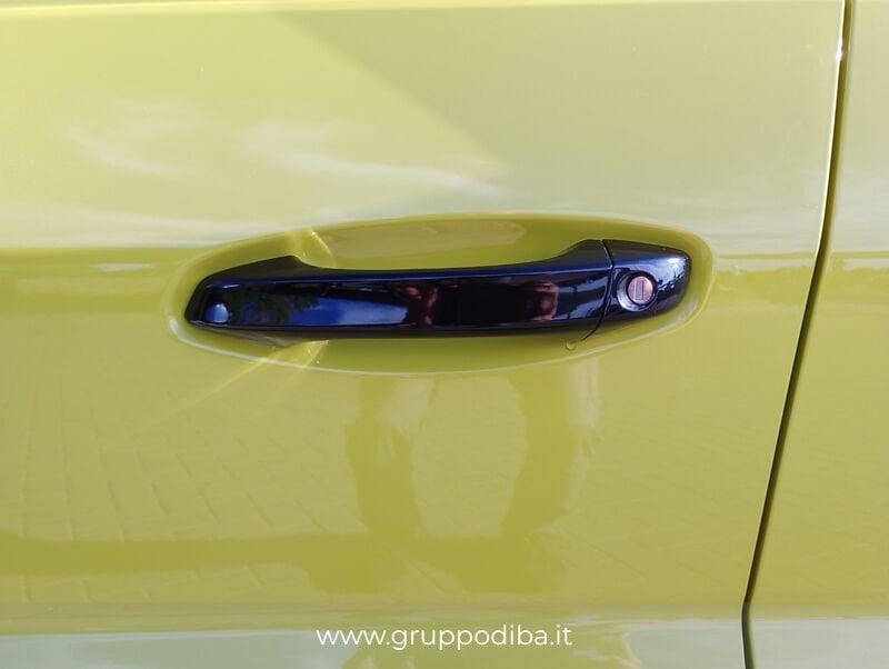FIAT Grande Panda 1ML Benzina Icon 1.2100 Cv
