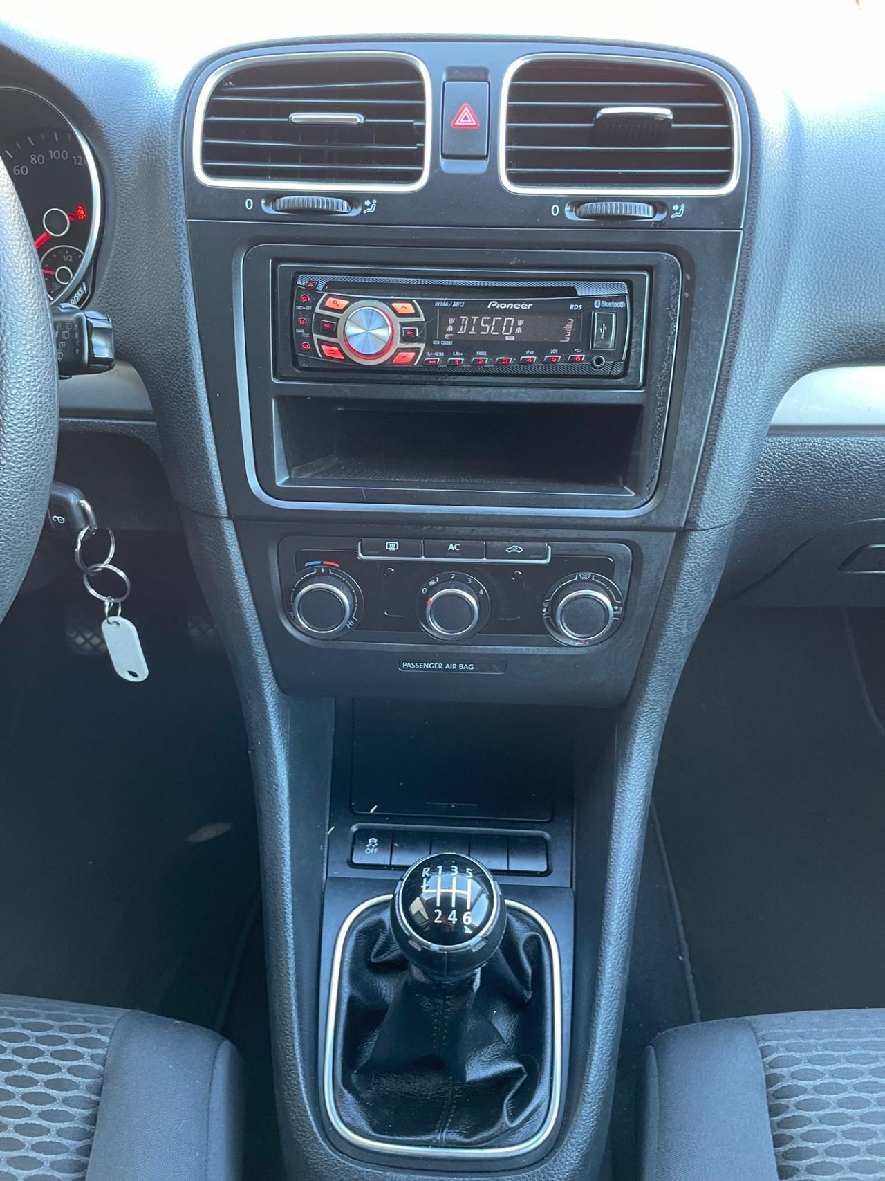 Volkswagen Golf 1.4 TSI 122CV 5p. Highline*Neo patentati *