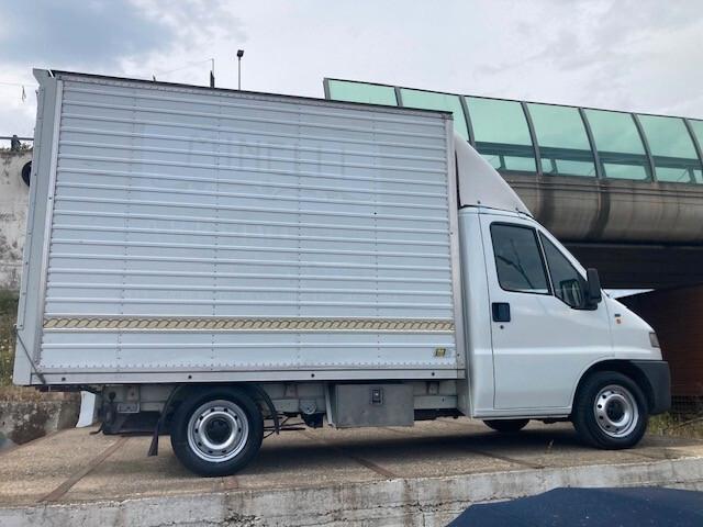 Fiat Ducato 10 1.9 diesel PC Furgone