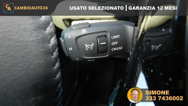 PEUGEOT 2008 PureTech 130 S&S EAT8 Allure PREZZO REALE