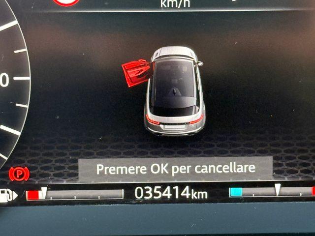 LAND ROVER Range Rover Evoque 2.0D I4-L.Flw 150 CV AWD AUTOCARRO N1