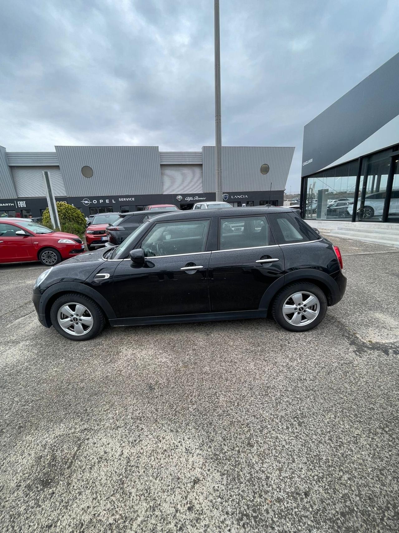 Mini 1.5 One