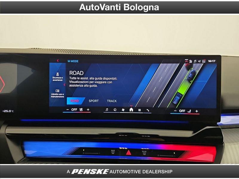 BMW Serie 5 M5 Touring 4.4 727cv auto