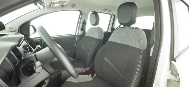 FIAT Panda 0.9 TwinAir Turbo S&S 4x4 City Cross