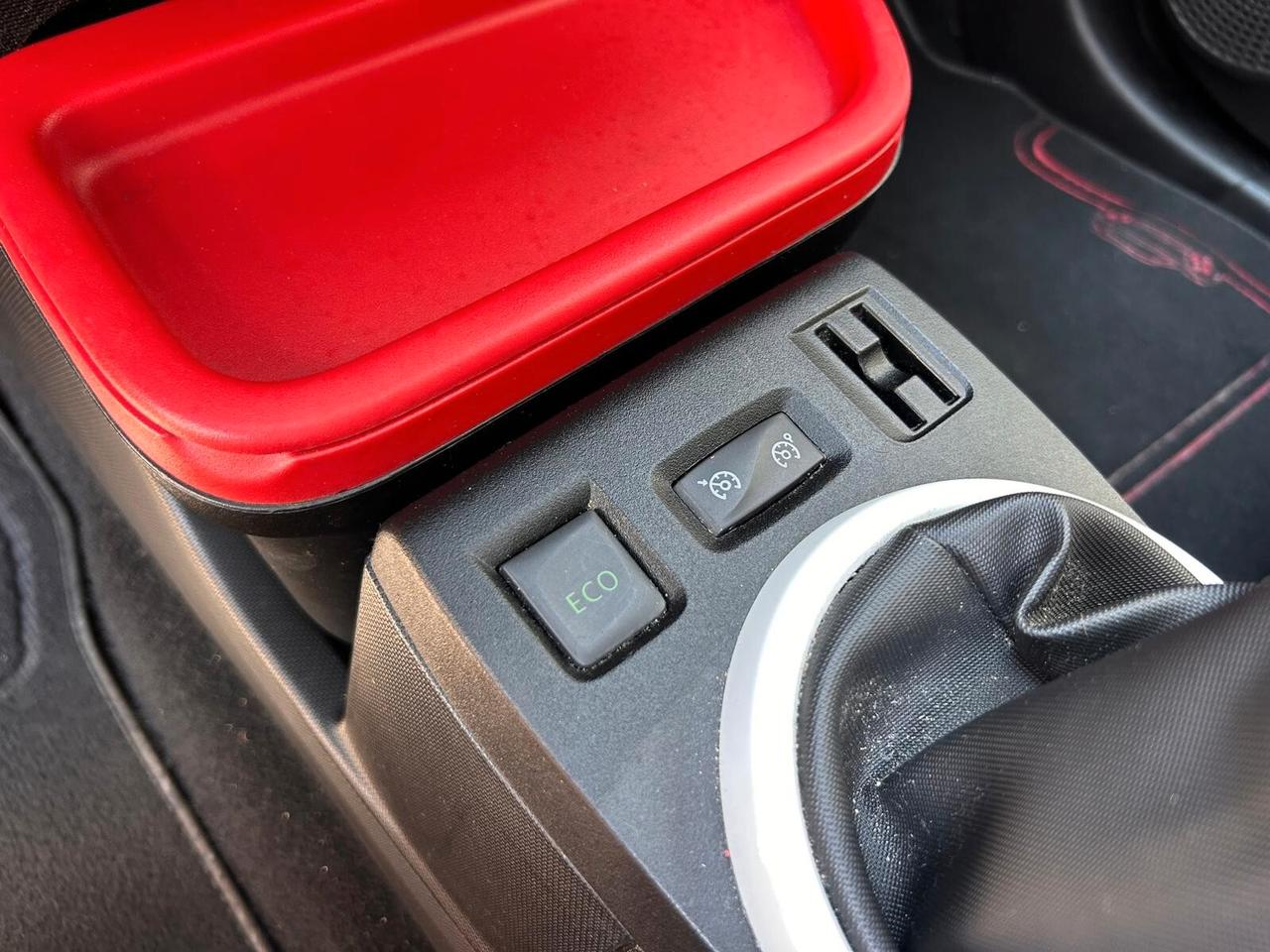 Renault Twingo 0.9 TCe 90 CV Stop&Start Energy