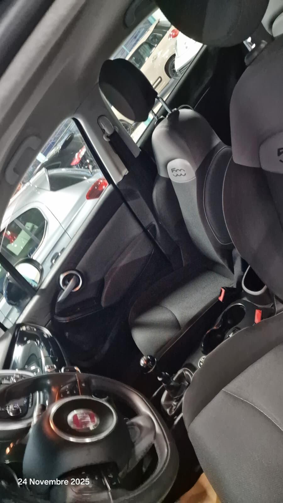 Fiat 500X 1.6 MultiJet 120 CV Pop Star