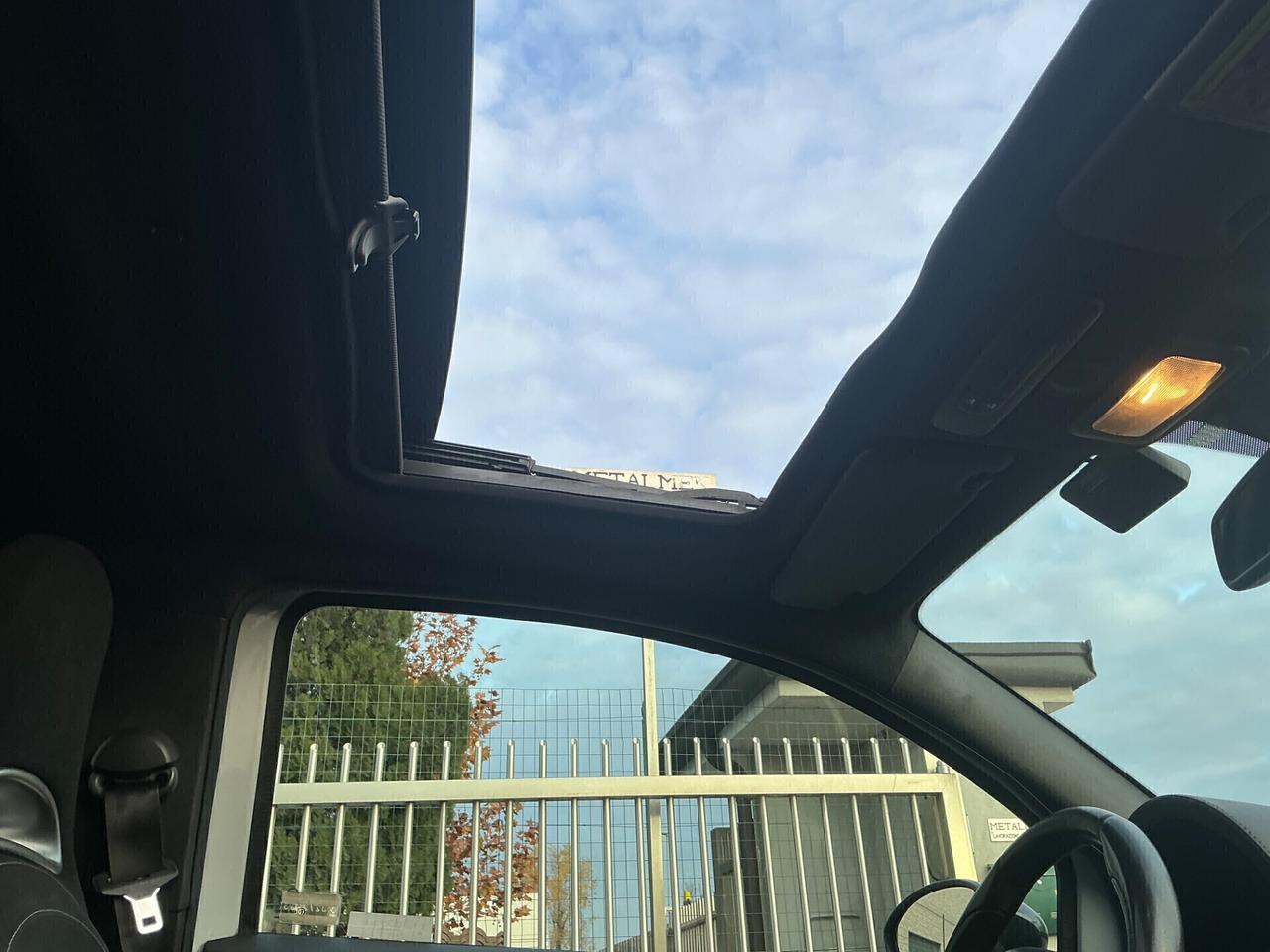 Abarth 500 1.4 Turbo T-Jet Custom MAPPATA 180 CV -2014