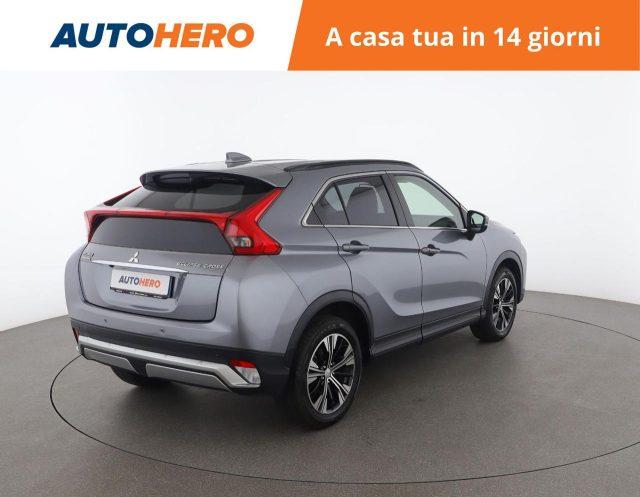 MITSUBISHI Eclipse Cross 1.5 turbo 2WD Insport