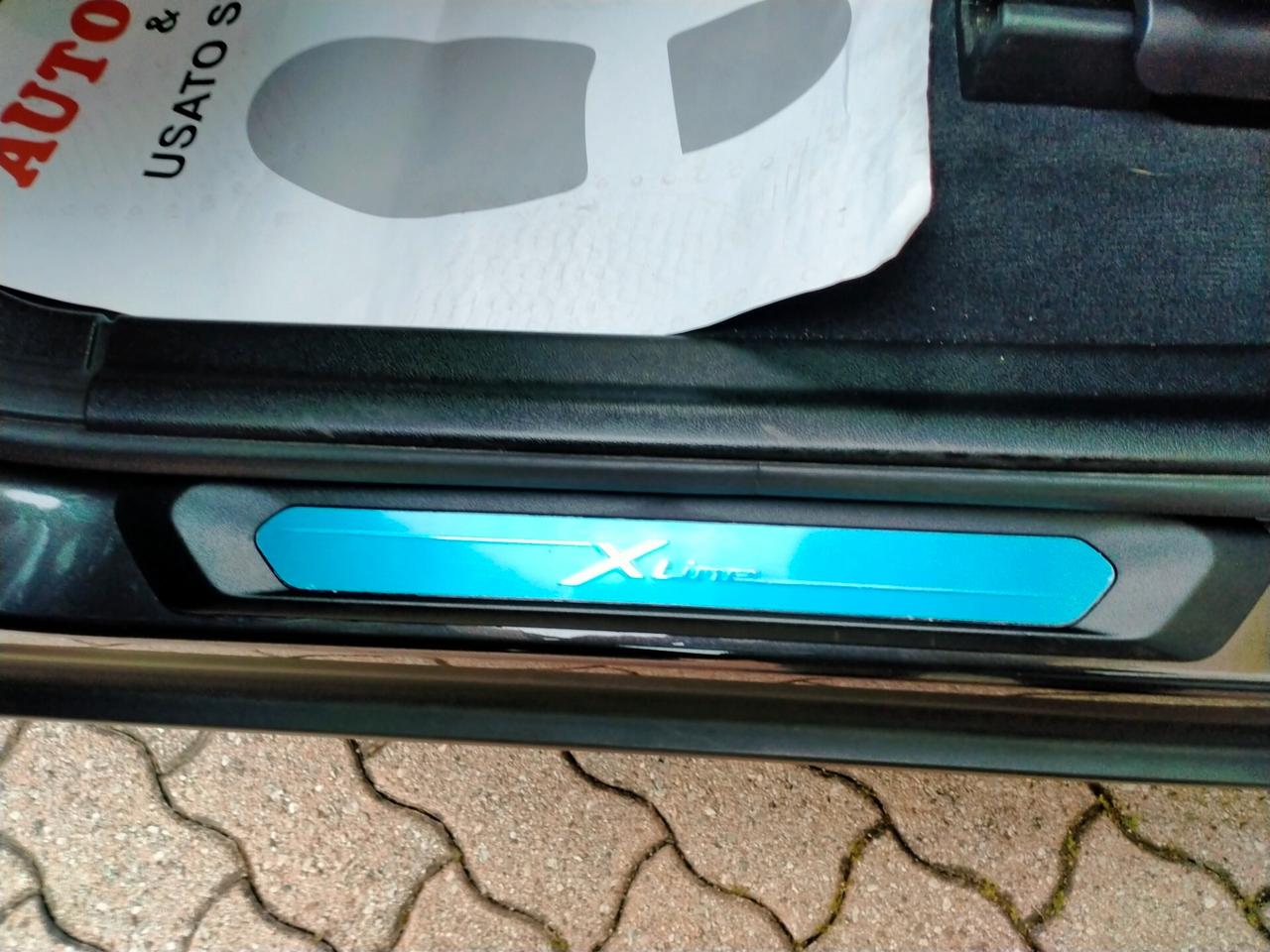 BMW X3 XDRIVE 2.0D MHEV 48V XLINE VOL. MSPORT LEGA 19 STEPTRONIC